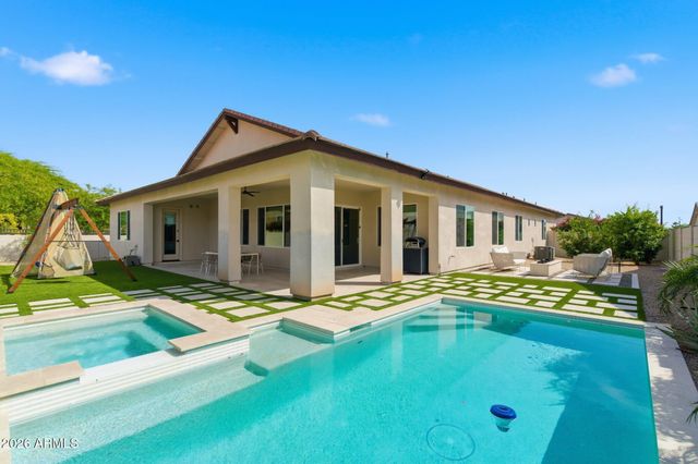 4238 E Hunter Court, Cave Creek, AZ 85331