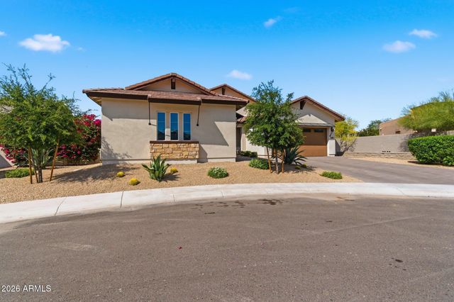 4238 E Hunter Court, Cave Creek, AZ 85331