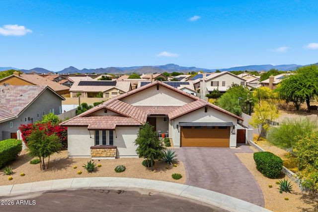 4238 E Hunter Court, Cave Creek, AZ 85331