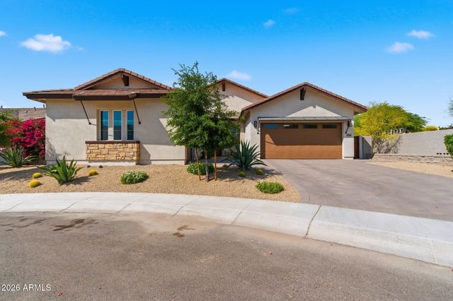 4238 E Hunter Court, Cave Creek, AZ 85331