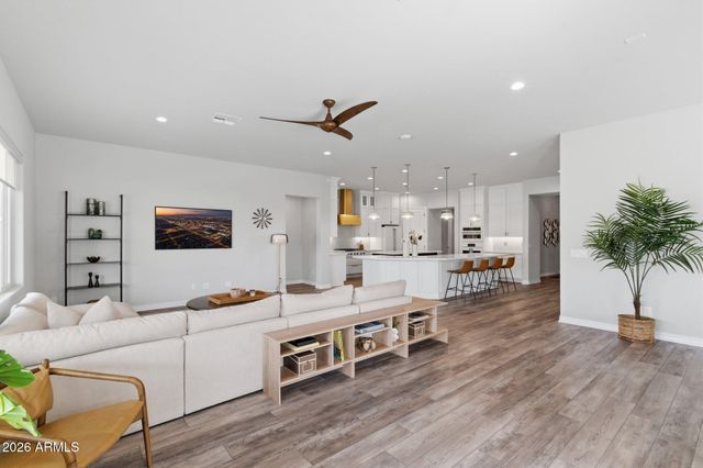 4238 E Hunter Court, Cave Creek, AZ 85331