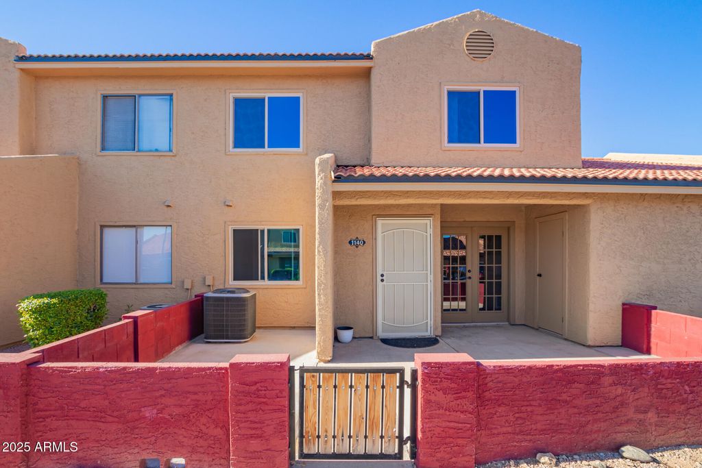 3511 E BASELINE Road 1140, Phoenix, AZ 85042