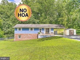 7918 WICKER LN, La Plata, MD 20646