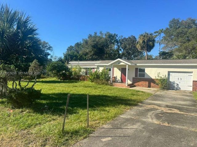 5841 Boggs Ford Road, Port Orange, FL 32127