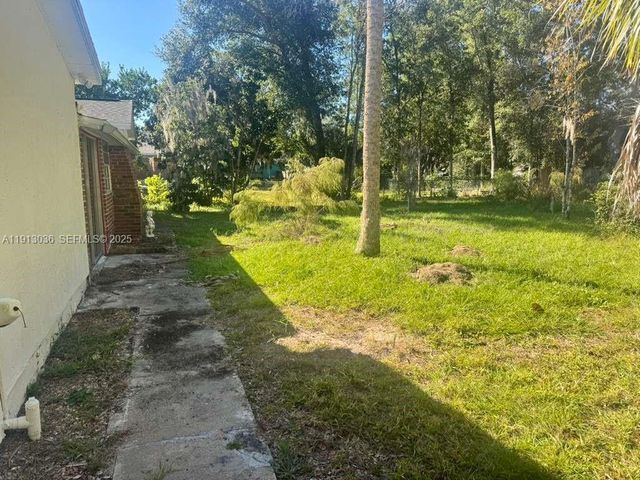 5841 Boggs Ford Road, Port Orange, FL 32127