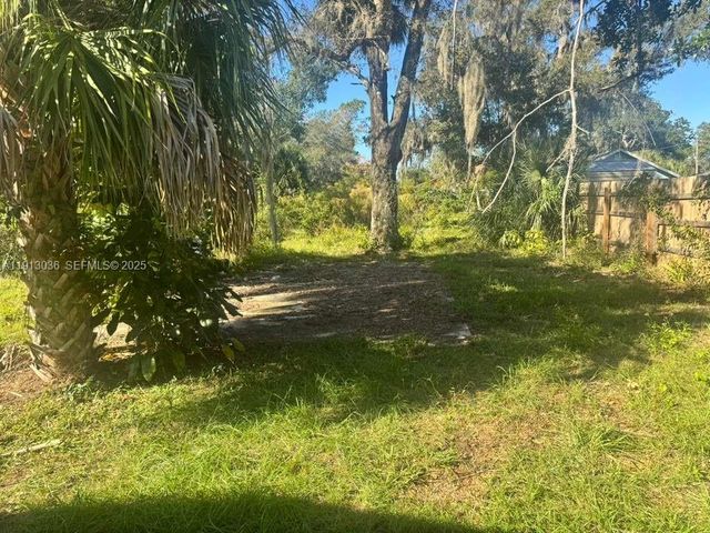 5841 Boggs Ford Road, Port Orange, FL 32127