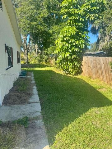 5841 Boggs Ford Road, Port Orange, FL 32127