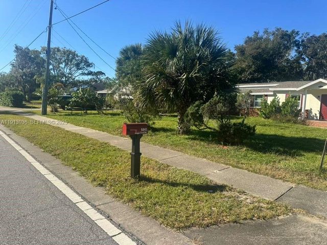 5841 Boggs Ford Road, Port Orange, FL 32127
