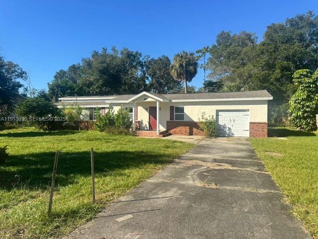 5841 Boggs Ford Road, Port Orange, FL 32127