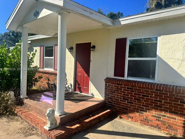 5841 Boggs Ford Road, Port Orange, FL 32127