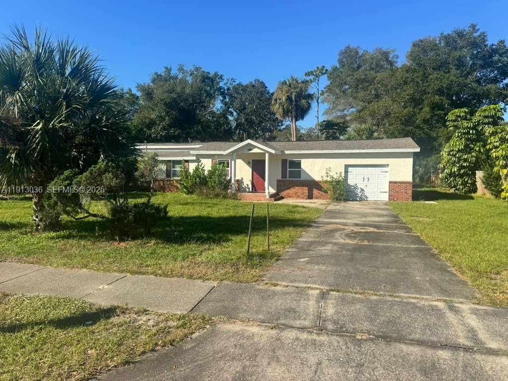 5841 Boggs Ford Road, Port Orange, FL 32127