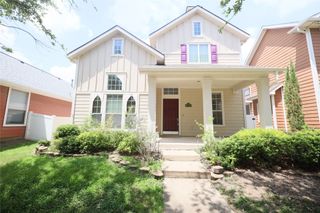 1821 Forsythe Drive, Savannah, TX 76227