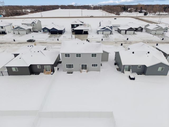 6891 14th Street S, Fargo, ND 58104