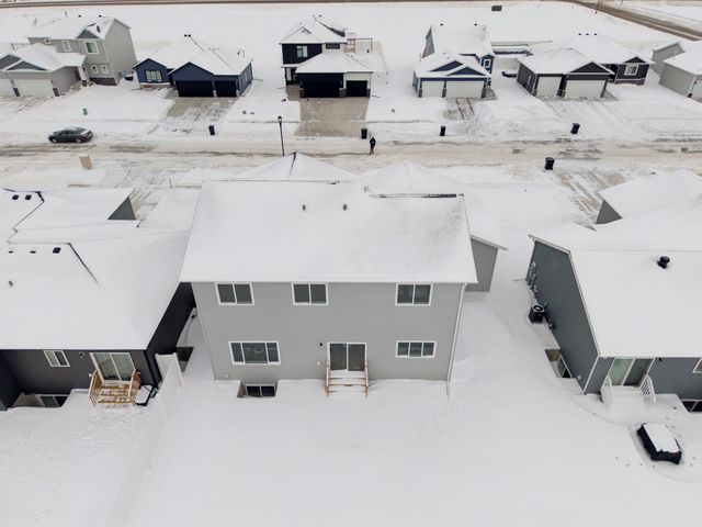 6891 14th Street S, Fargo, ND 58104