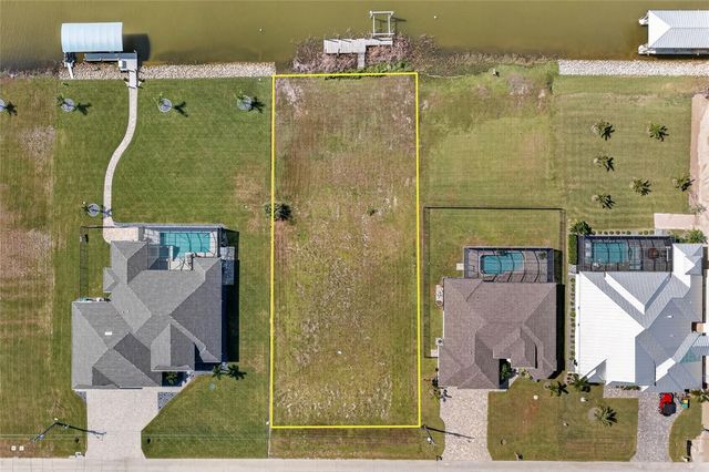 16652 LIGGETT CIRCLE, Port Charlotte, FL 33981