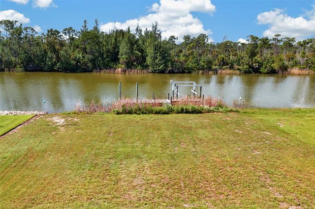 16652 LIGGETT CIRCLE, Port Charlotte, FL 33981