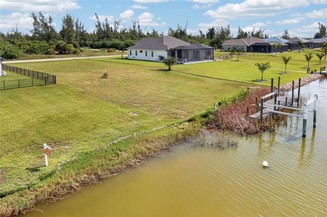 16652 LIGGETT CIRCLE, Port Charlotte, FL 33981