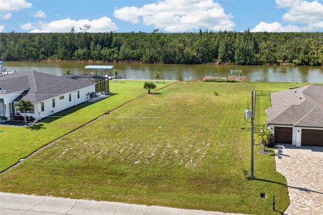 16652 LIGGETT CIRCLE, Port Charlotte, FL 33981