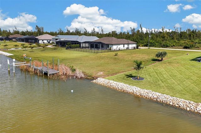 16652 LIGGETT CIRCLE, Port Charlotte, FL 33981