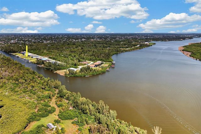 16652 LIGGETT CIRCLE, Port Charlotte, FL 33981