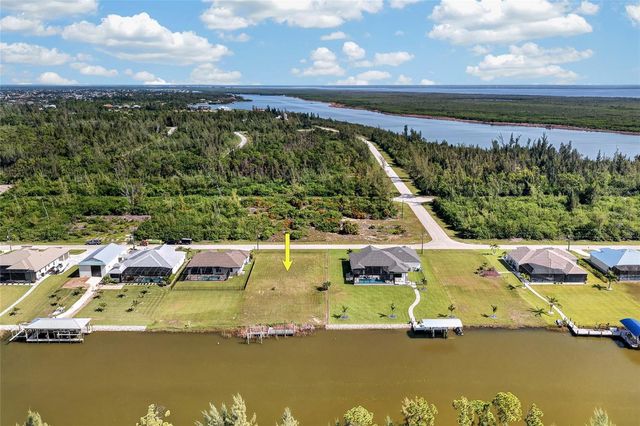 16652 LIGGETT CIRCLE, Port Charlotte, FL 33981