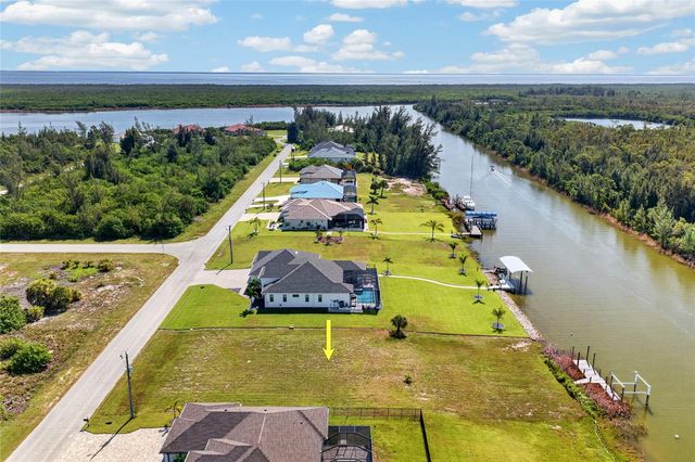 16652 LIGGETT CIRCLE, Port Charlotte, FL 33981