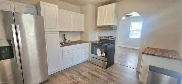 9210 Phillip AVE, Norfolk, VA 23503