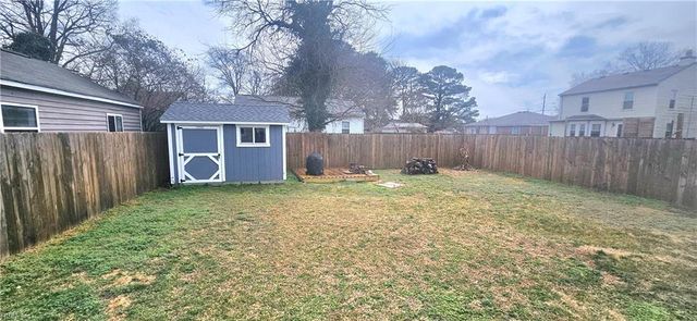 9210 Phillip AVE, Norfolk, VA 23503