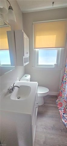 9210 Phillip AVE, Norfolk, VA 23503