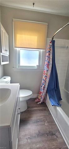 9210 Phillip AVE, Norfolk, VA 23503