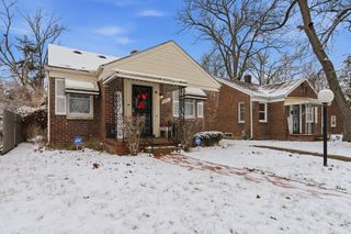 19421 Forrer Street, Detroit City, MI 48235