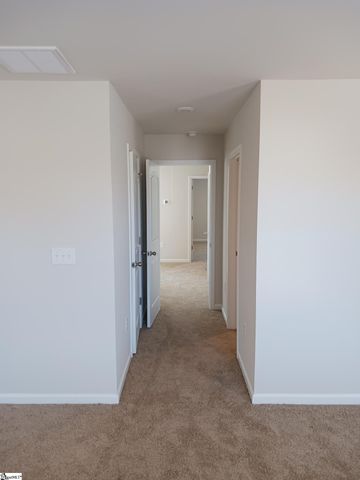 275 Pretoria Drive lot 69, Woodruff, SC 29388