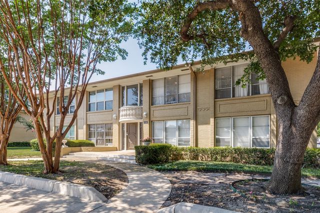 11122 Valleydale D, Dallas, TX 75230