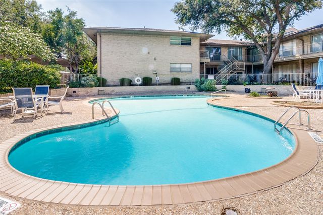 11122 Valleydale D, Dallas, TX 75230