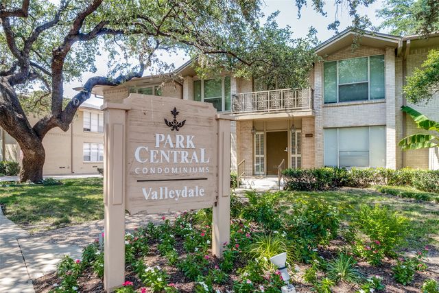 11122 Valleydale D, Dallas, TX 75230