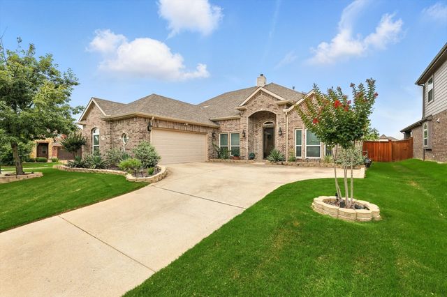 12748 Oakvale Trail, Fort Worth, TX 76244