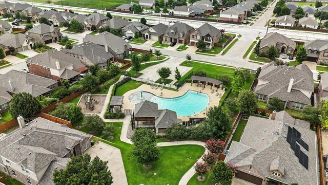 12748 Oakvale Trail, Fort Worth, TX 76244
