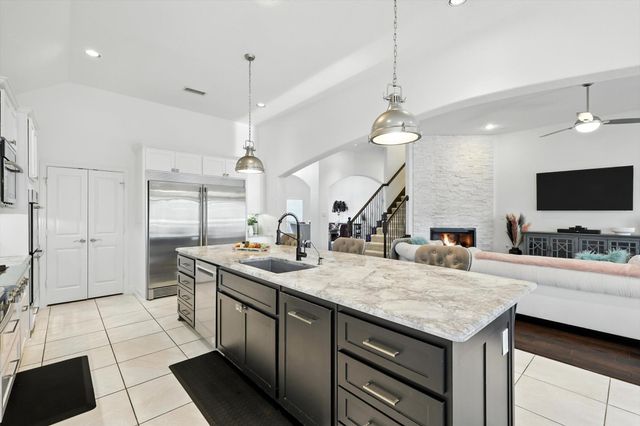 12748 Oakvale Trail, Fort Worth, TX 76244