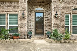 12748 Oakvale Trail, Fort Worth, TX 76244