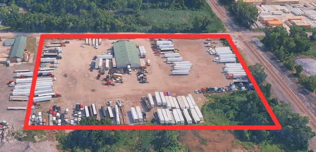 6800 W 9th Avenue, Gary, IN 46406