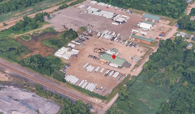 6800 W 9th Avenue, Gary, IN 46406