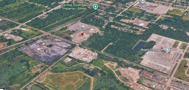 6800 W 9th Avenue, Gary, IN 46406