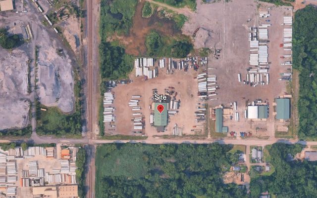 6800 W 9th Avenue, Gary, IN 46406