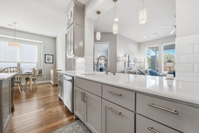 3012 Nob Hill Drive, Burleson, TX 76028