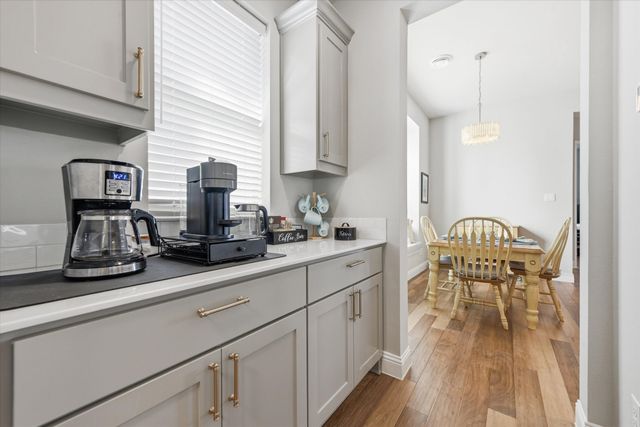 3012 Nob Hill Drive, Burleson, TX 76028