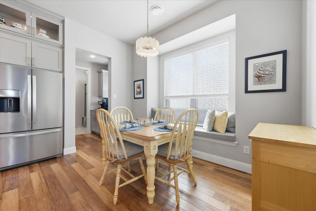 3012 Nob Hill Drive, Burleson, TX 76028