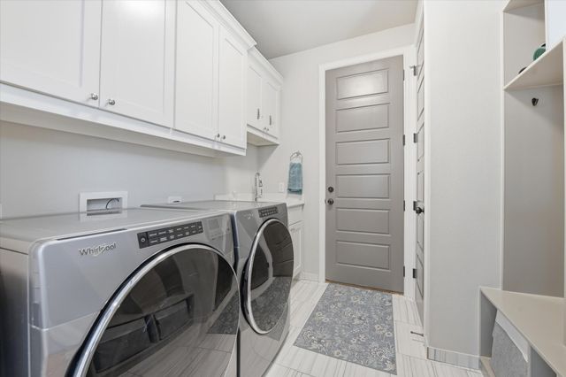 3012 Nob Hill Drive, Burleson, TX 76028