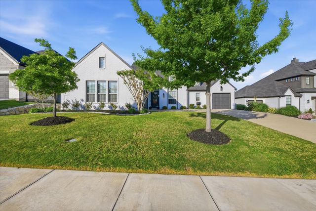 3012 Nob Hill Drive, Burleson, TX 76028