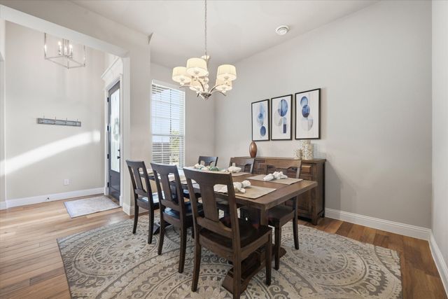 3012 Nob Hill Drive, Burleson, TX 76028