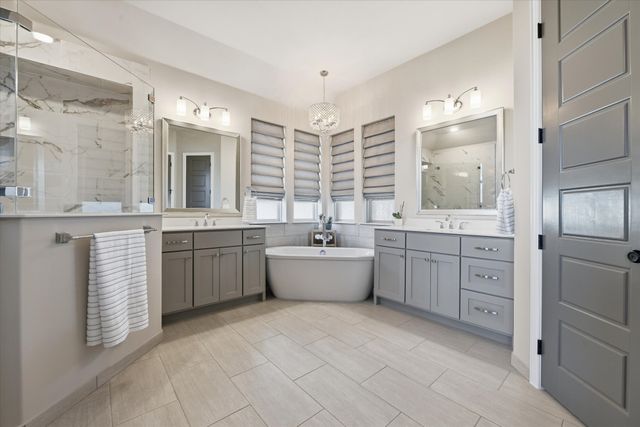 3012 Nob Hill Drive, Burleson, TX 76028